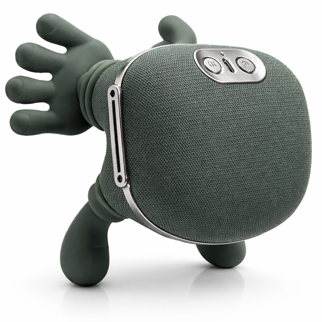 My Alex Massager